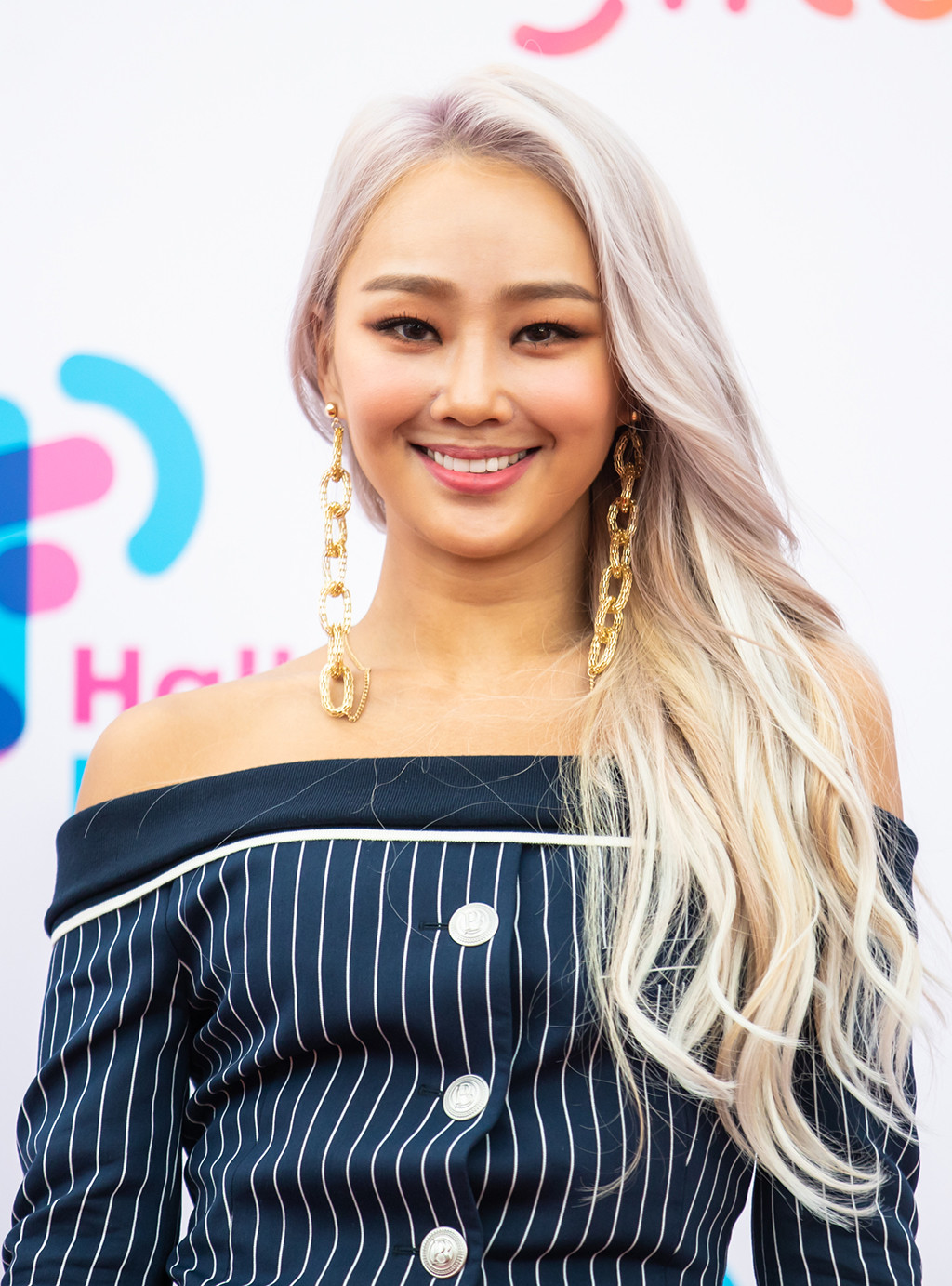 Hyolyn, HallyuPopFest 2019